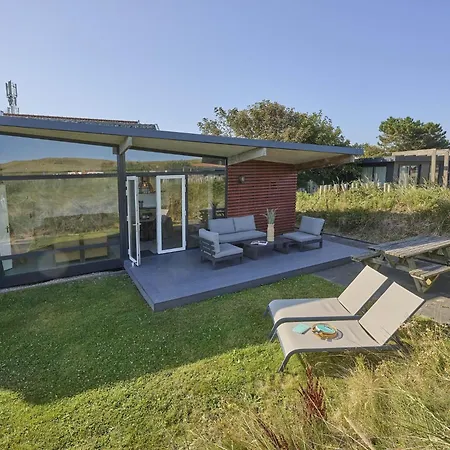 Dom wakacyjny Familiebries Callantsoog
