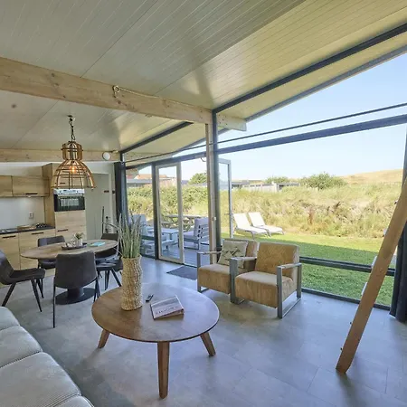 Dom wakacyjny Familiebries Callantsoog