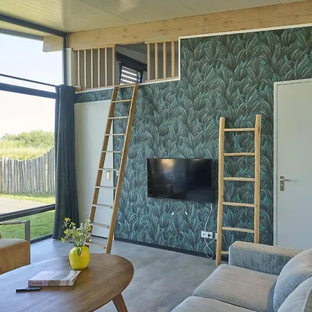 Dom wakacyjny Familiebries